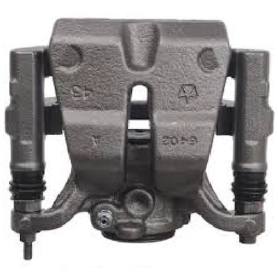 Rear Right Rebuilt Caliper With Hardware by CARDONE INDUSTRIES - 18P4850 01